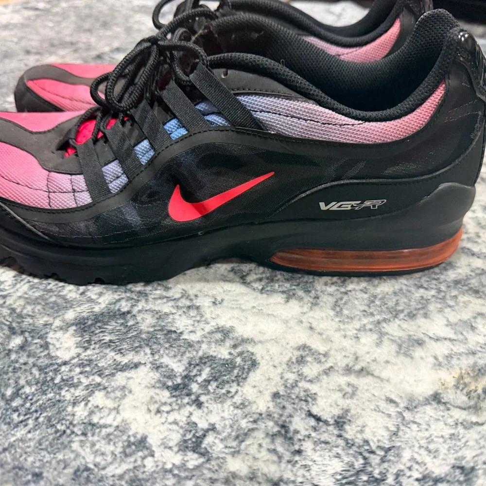Nike elevate your