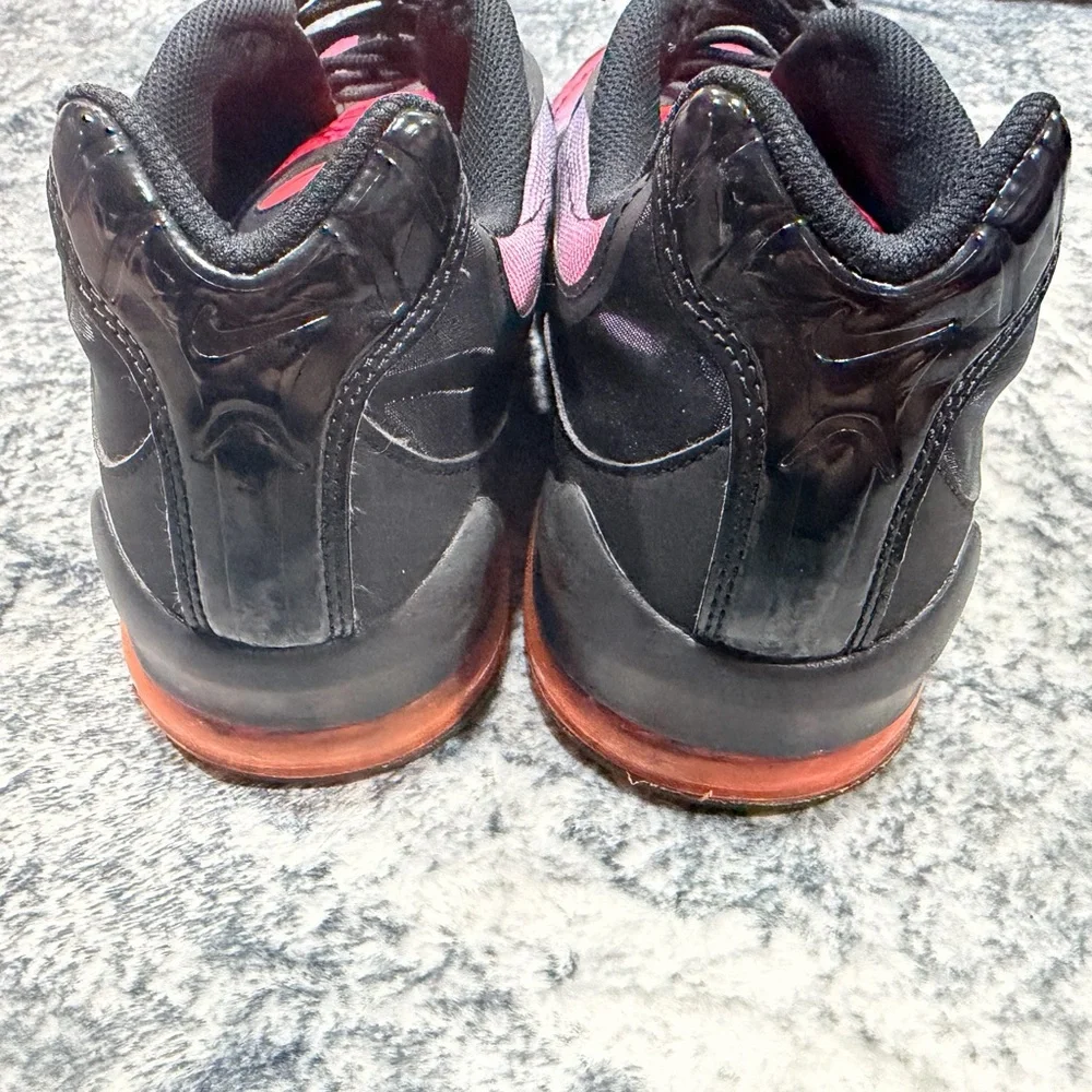 Nike elevate your