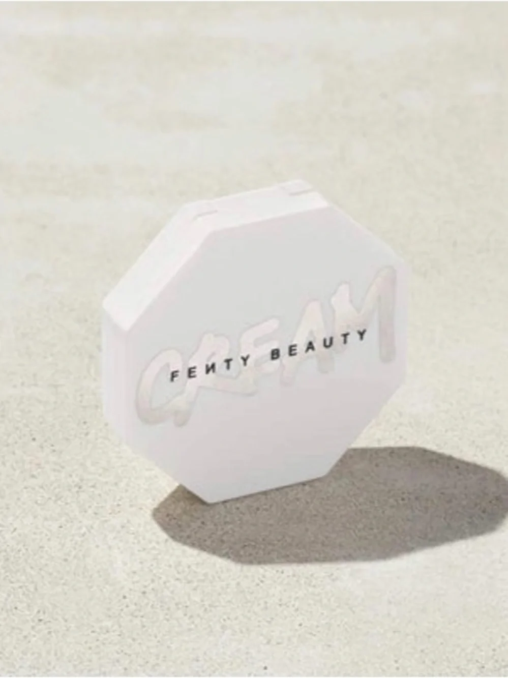 FeNtY Cream Cheeks Out Blush - soft tangerine