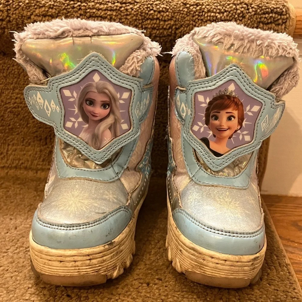 Disney ships design