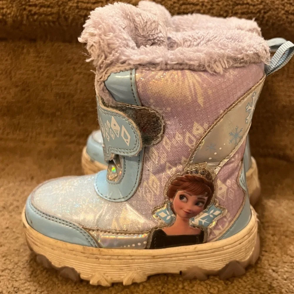Disney features charming