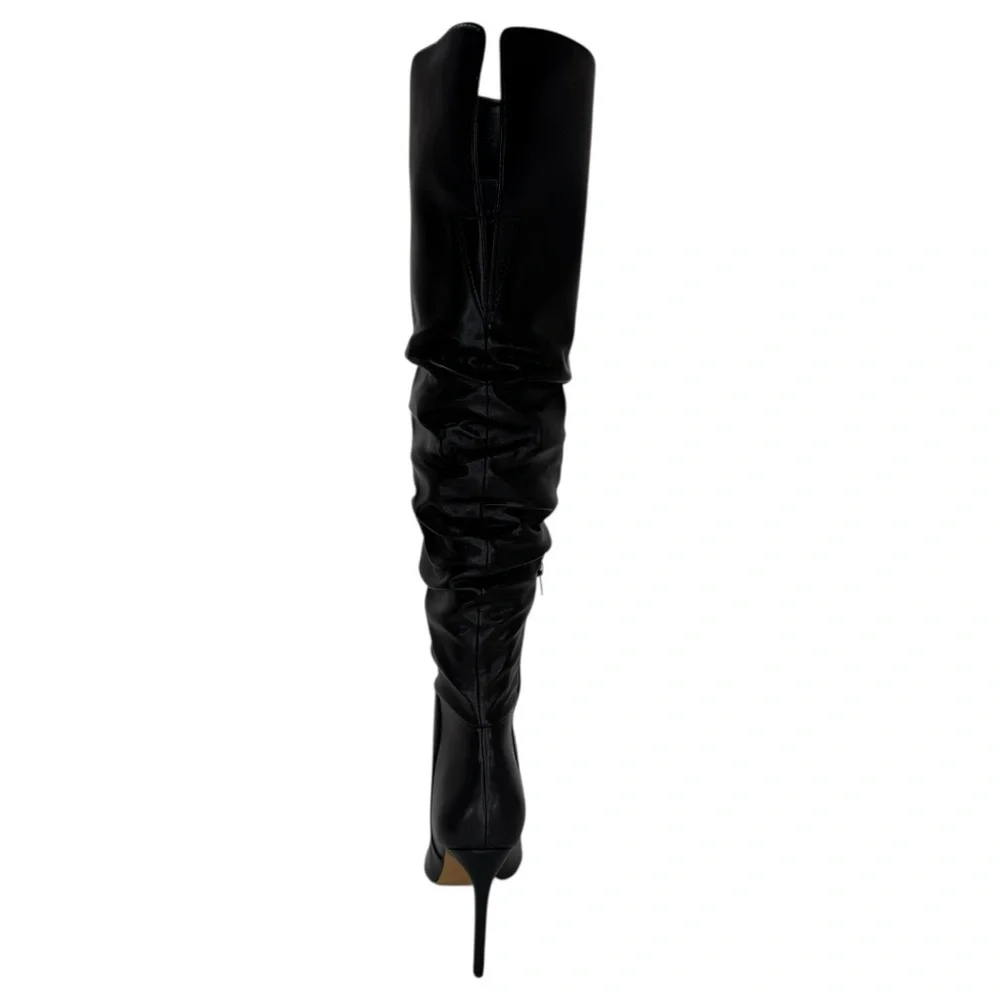 INC International Concepts faux leather