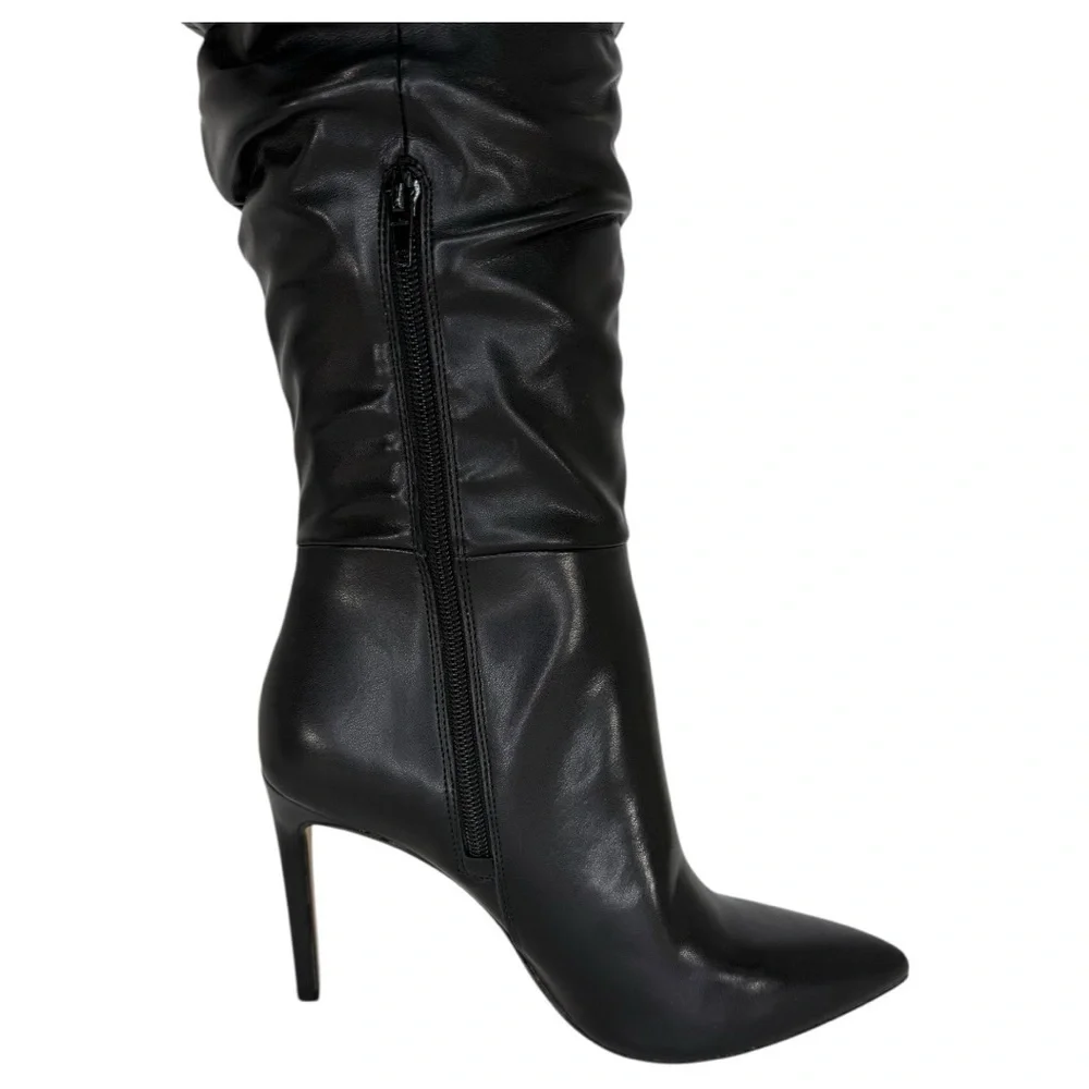 INC International Concepts faux leather
