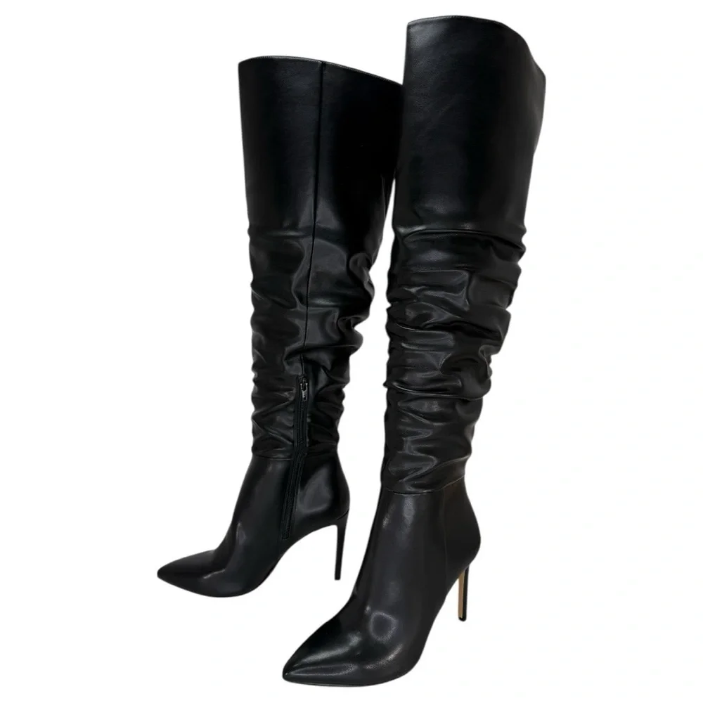 INC International Concepts faux leather