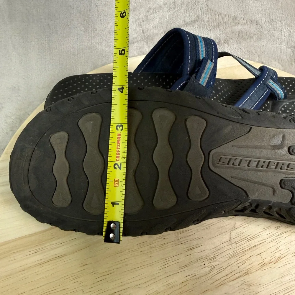 Skechers outdoor lifestyle