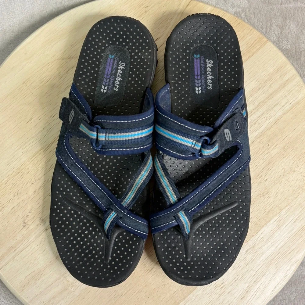 Skechers outdoor lifestyle