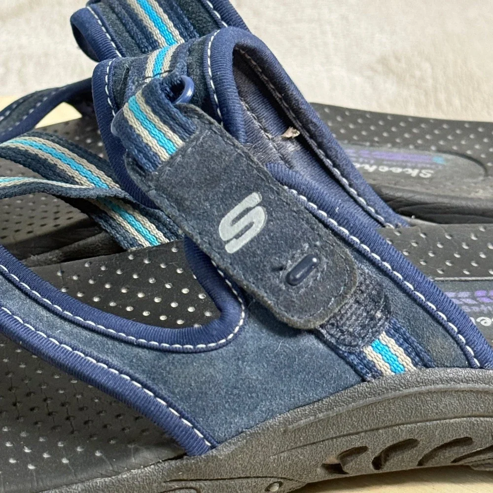 Skechers outdoor lifestyle