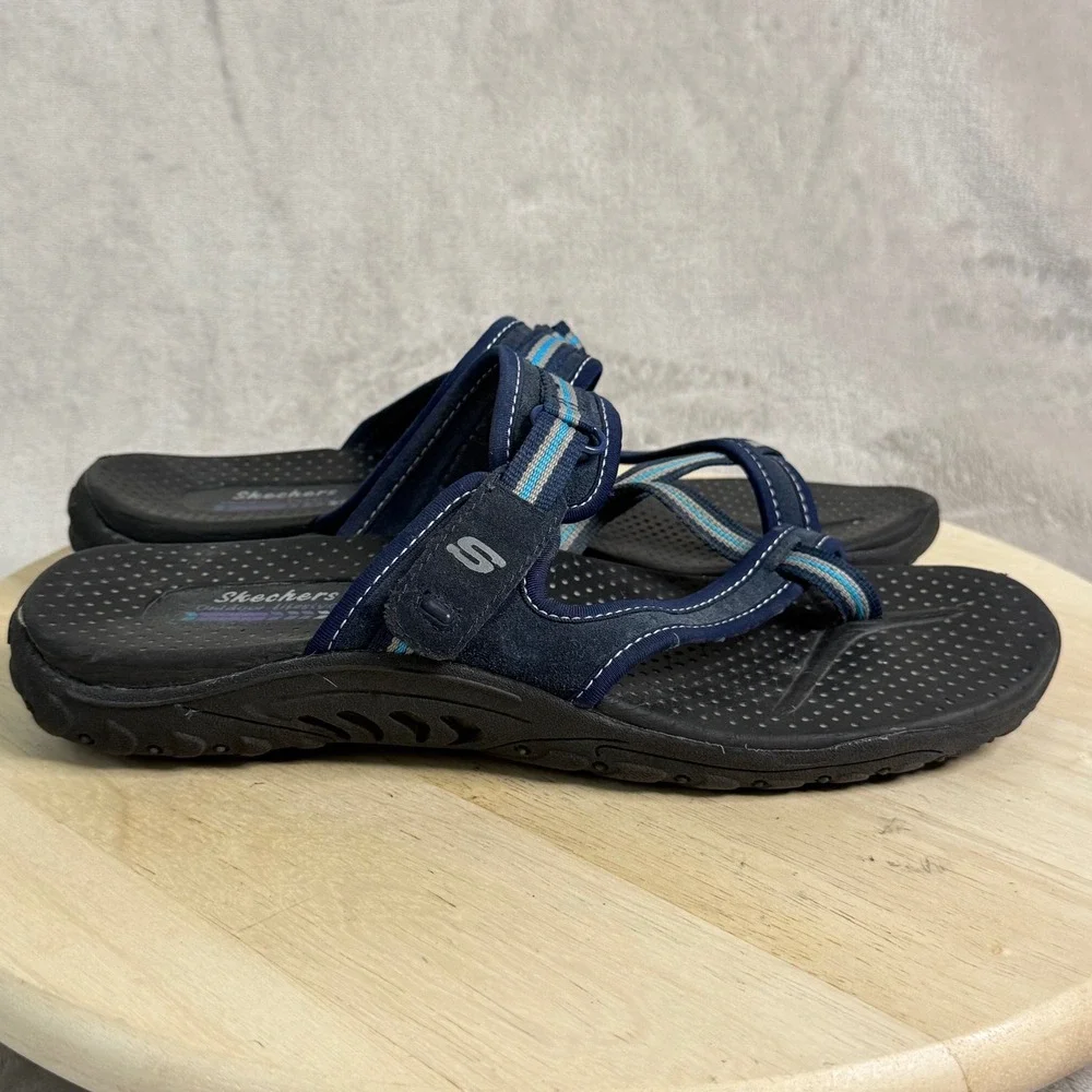 Skechers outdoor lifestyle