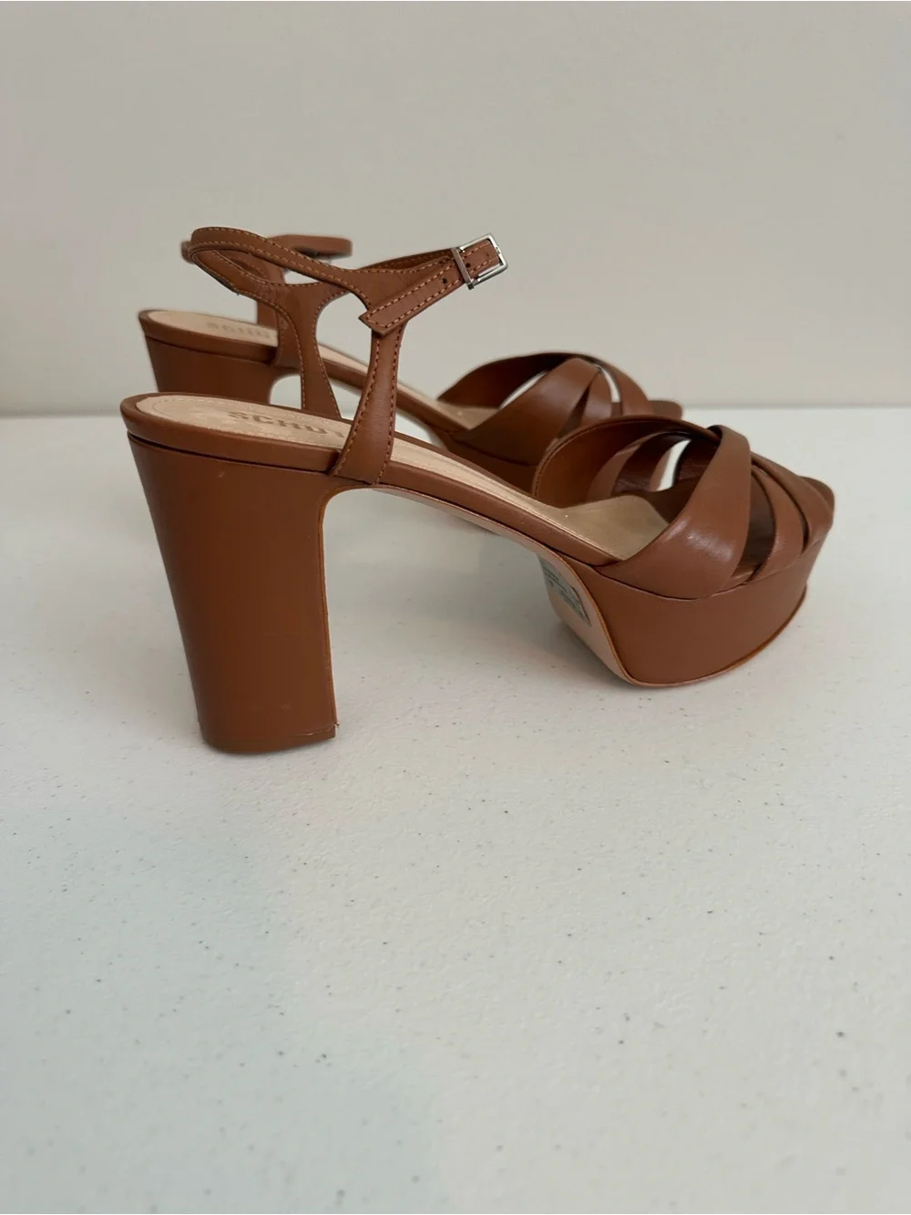 SCHUTZ brand new
