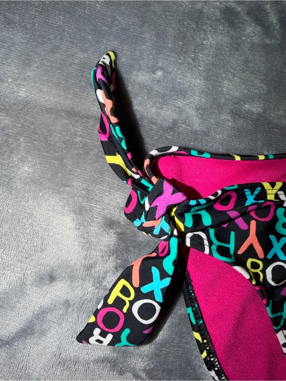 Roxy inner hot non