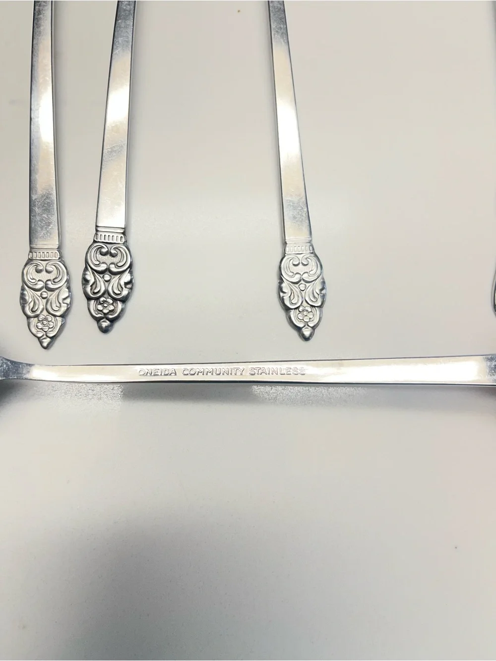 Oneida nordic crown