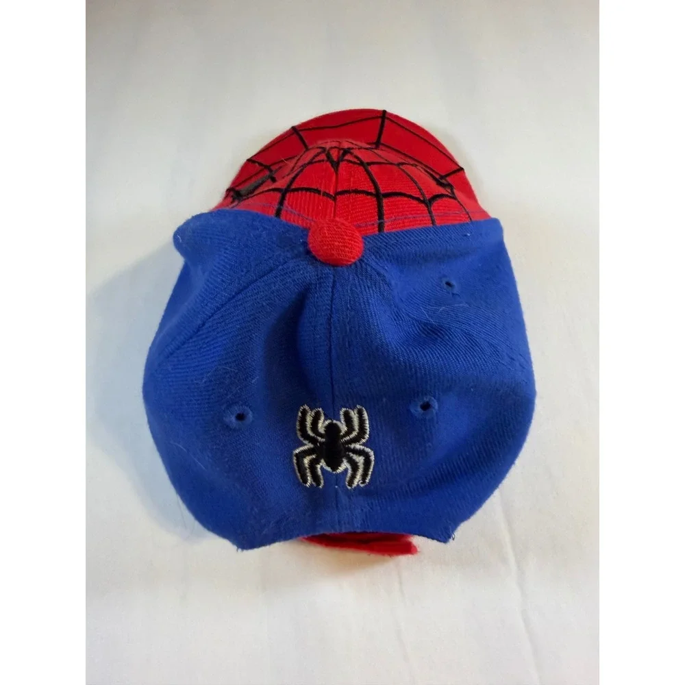 Marvel swing into