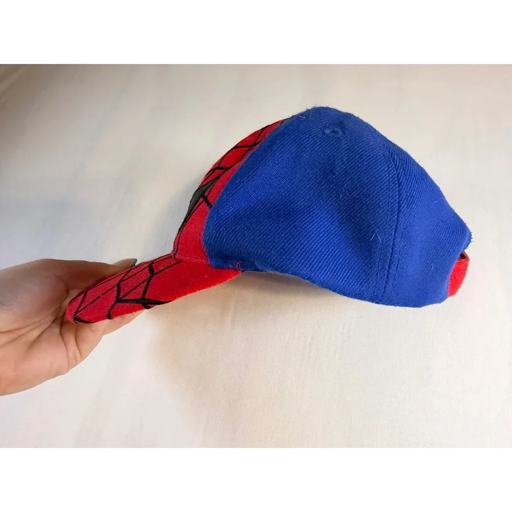 Marvel swing into