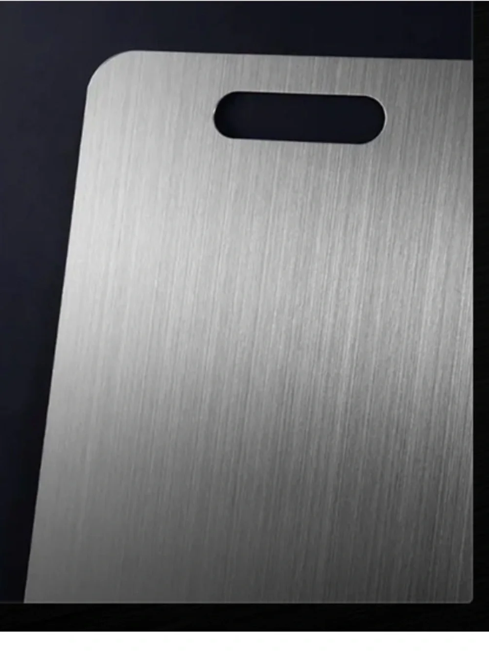 N/A durable stainless