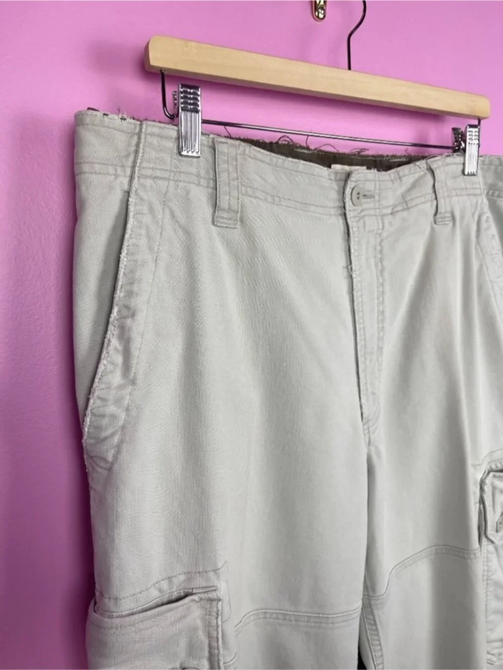GAP brand style