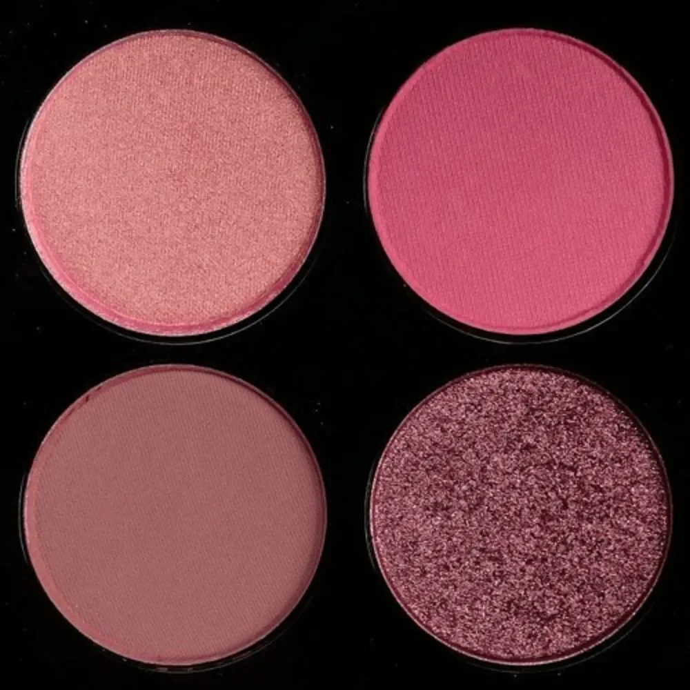 Pat McGrath discover captivating