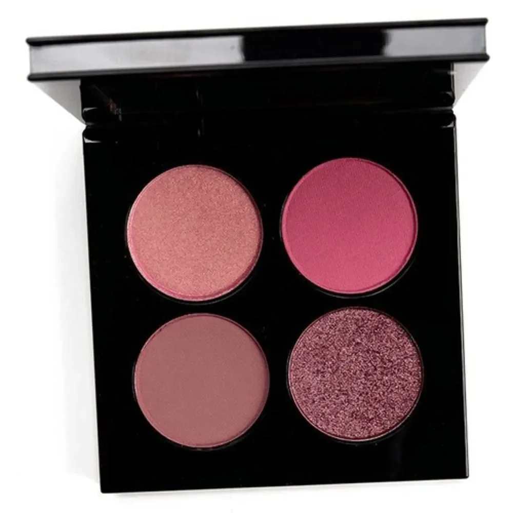 Pat McGrath discover captivating