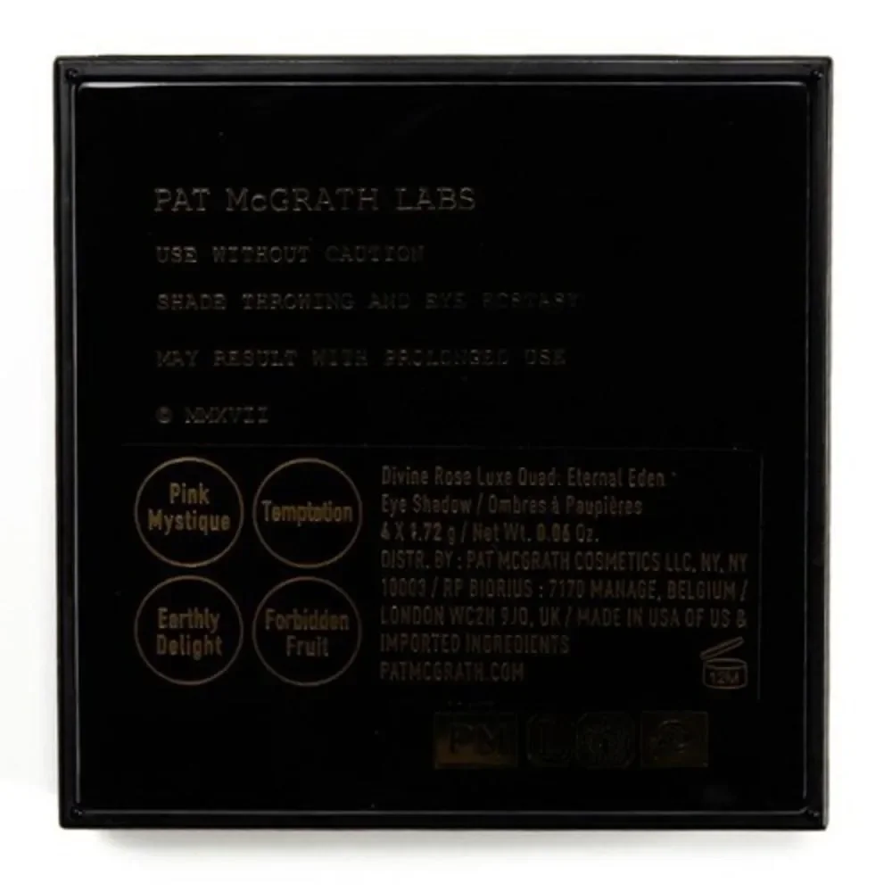 Pat McGrath discover captivating