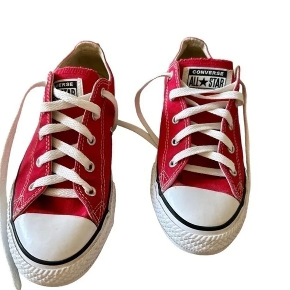 Converse All ⭐️ Star Kids Sneakers