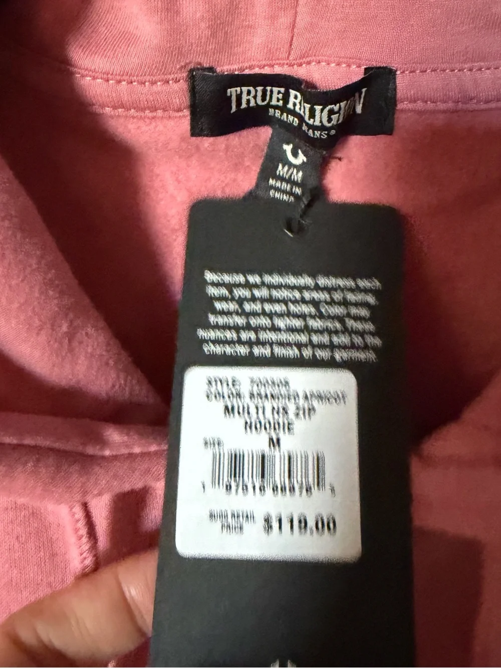 True Religion true religion