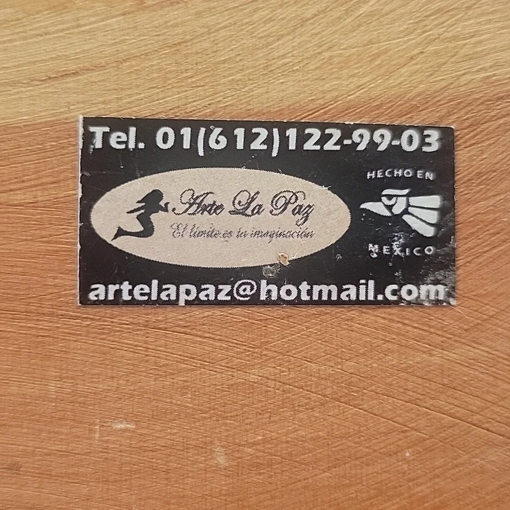 Artel La Paz artel la