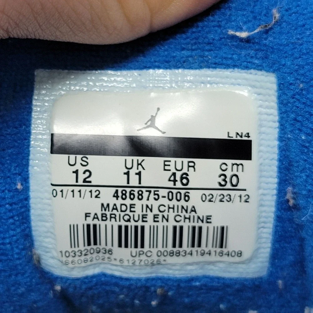 N/A