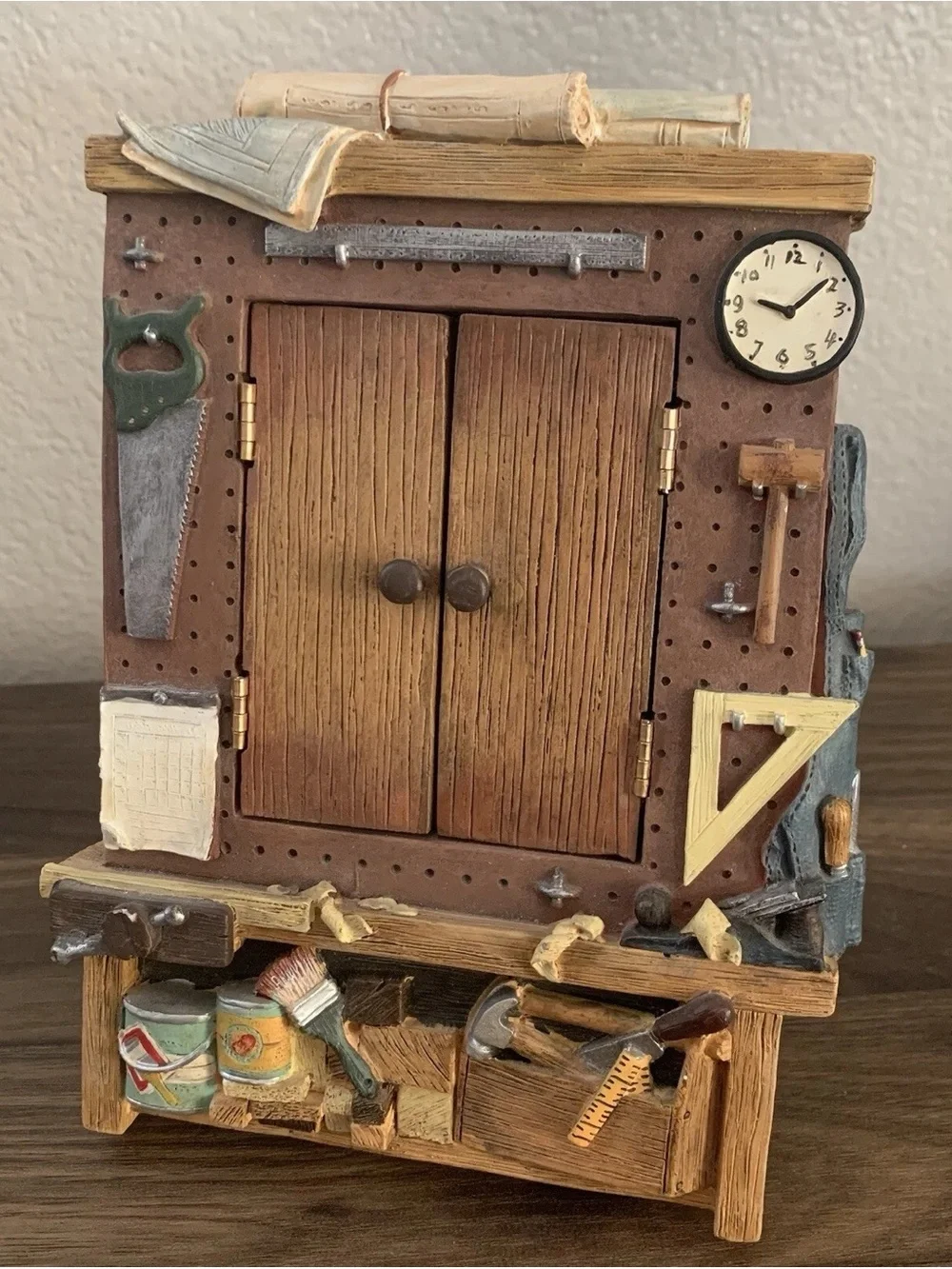 Figi charming vintage