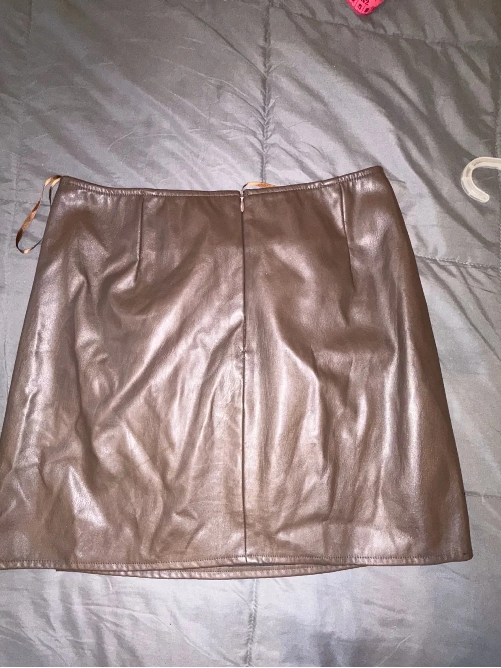 Motel Rocks skirt description