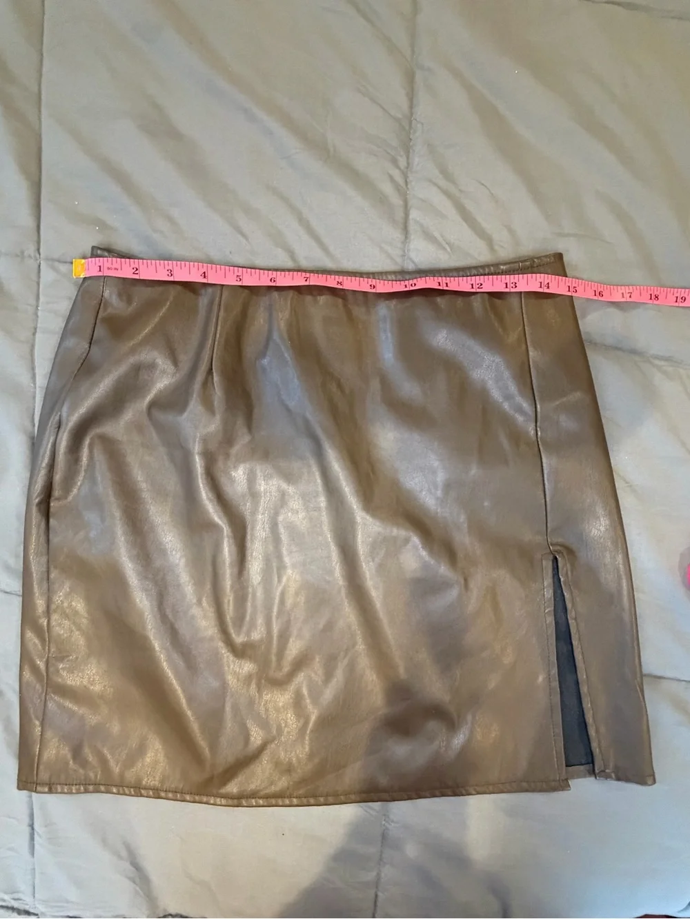 Motel Rocks flaw flattering lined