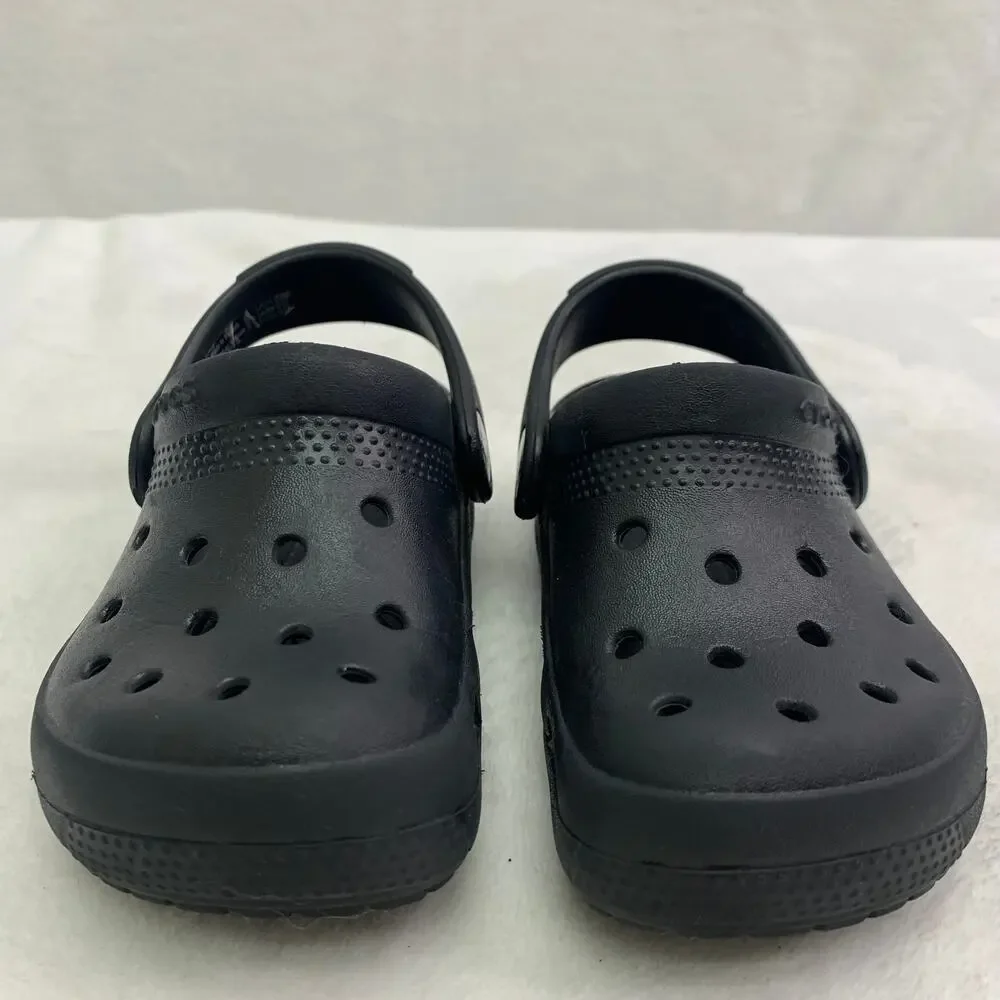 CROCS loved good