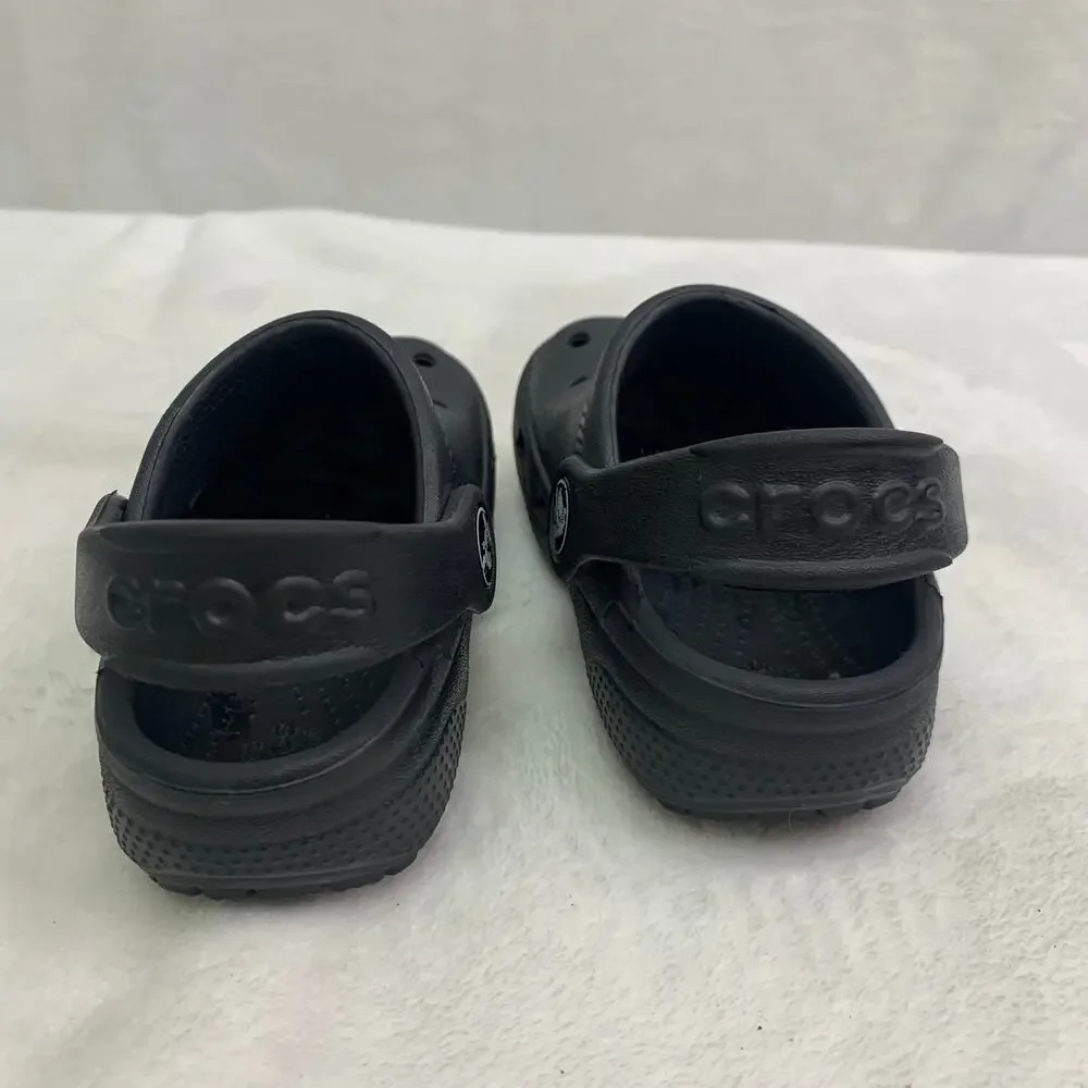 CROCS item pre