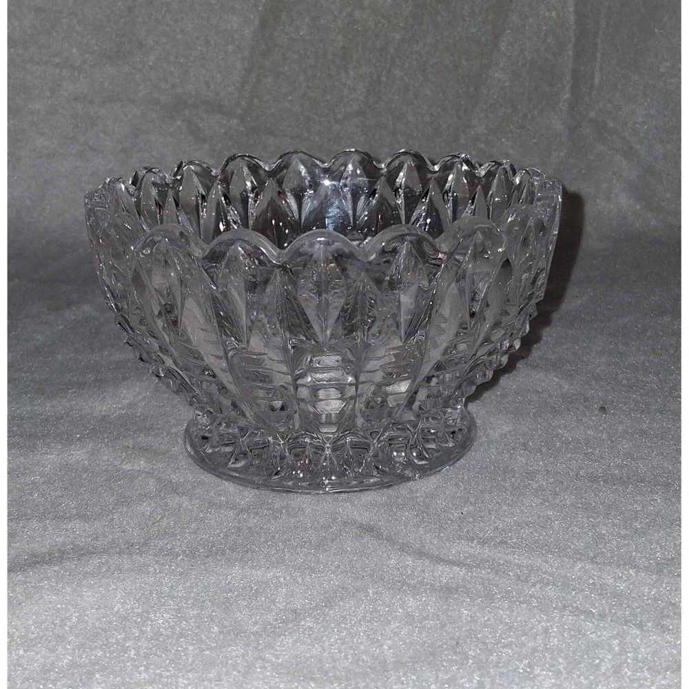 Studio Nova‎ Czech Republic Candy Dish Bowl