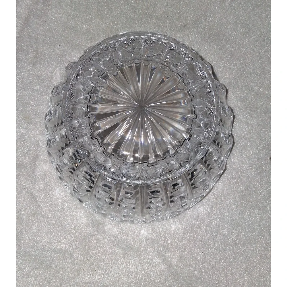 Studio Nova‎ Czech Republic Candy Dish Bowl