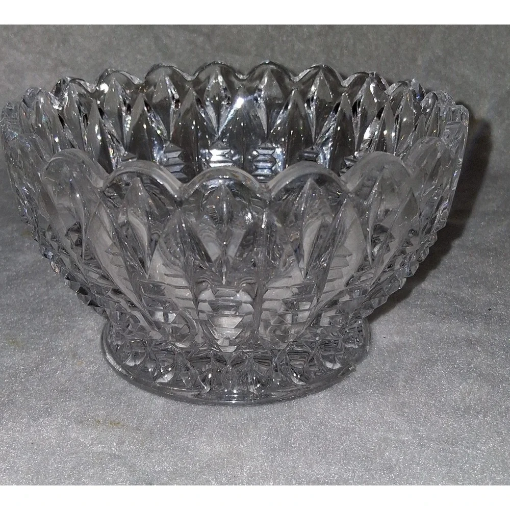 Studio Nova‎ Czech Republic Candy Dish Bowl