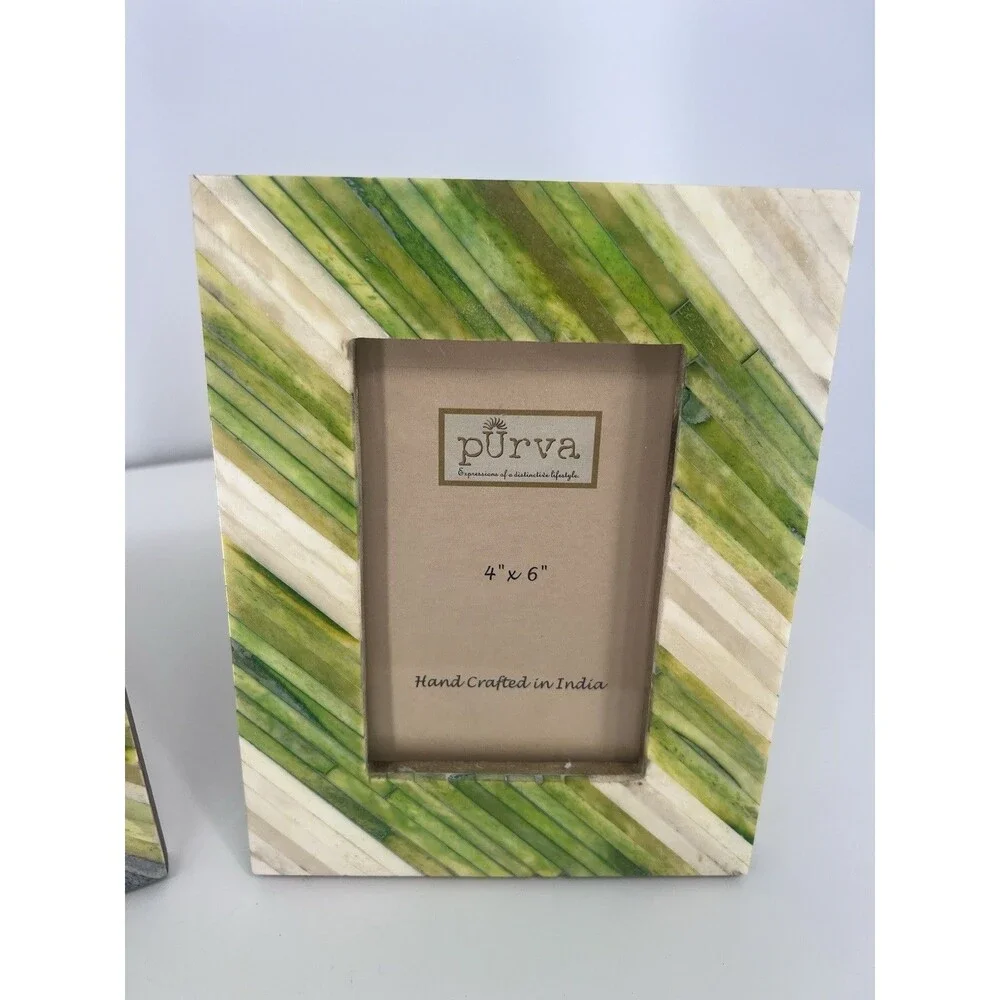 Purva photo frames