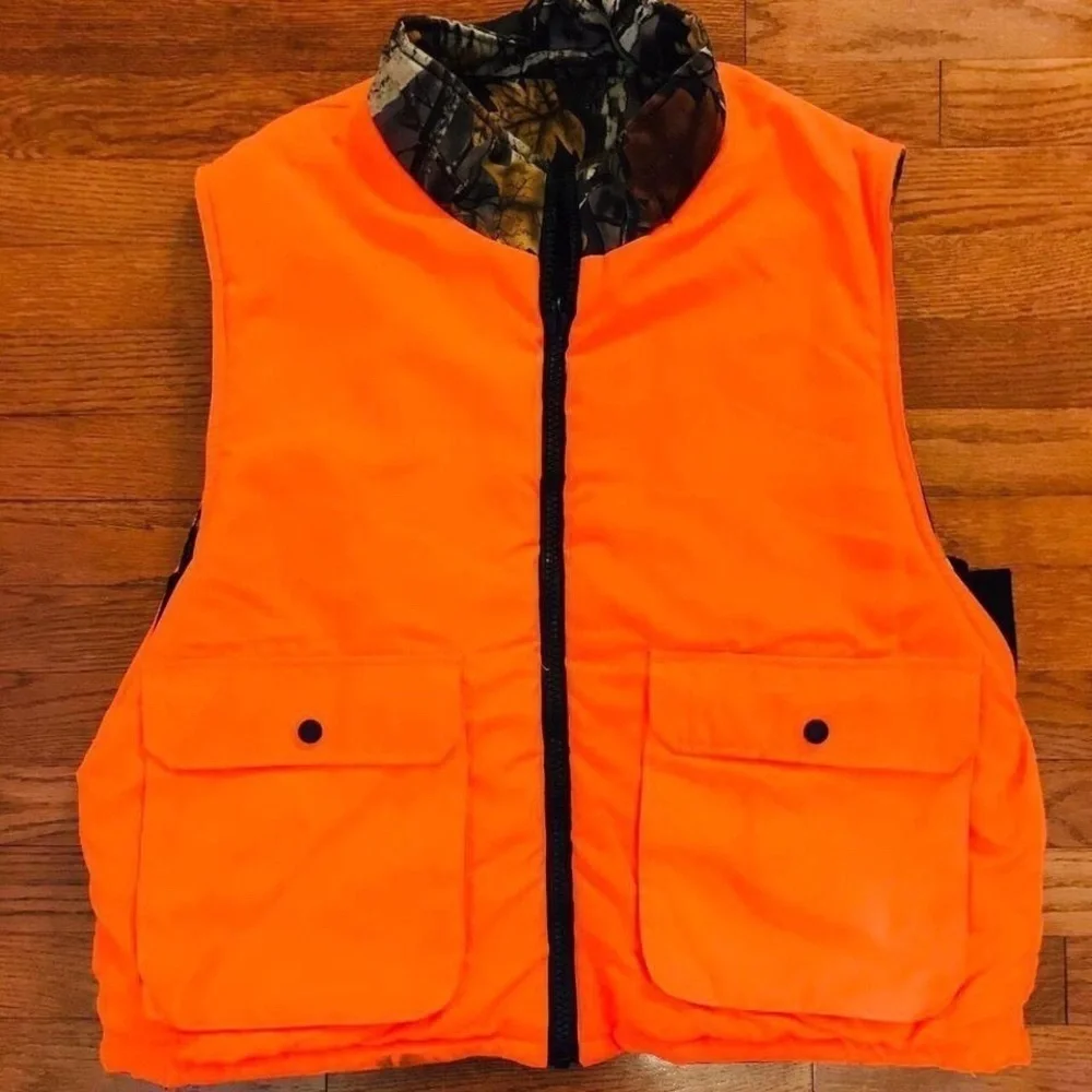 N/A vest supporting