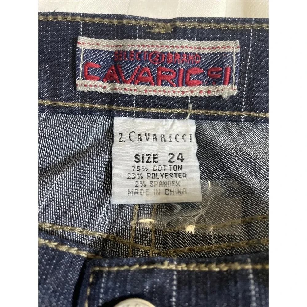 Z. Cavaricci vintage cavaricci