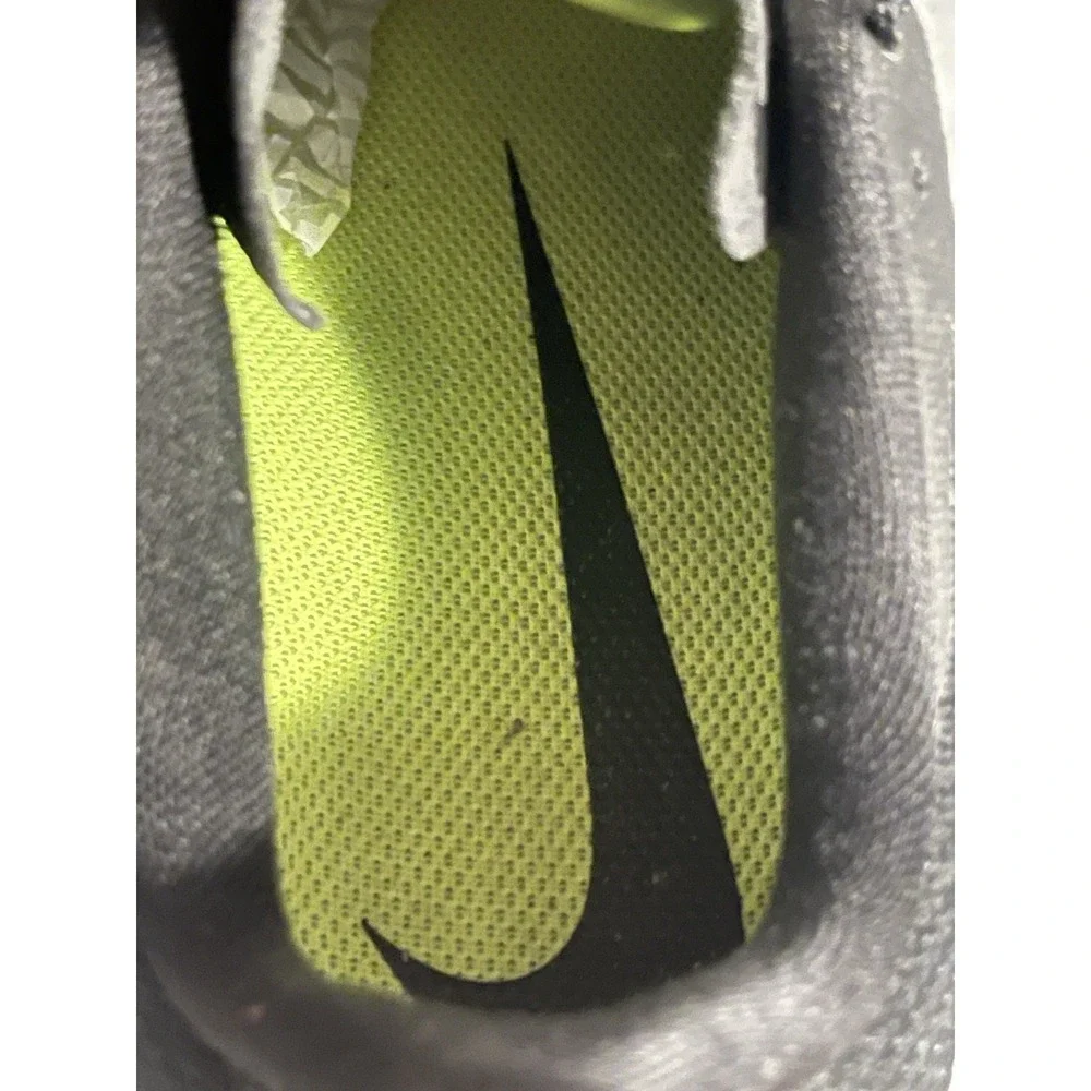 Nike size 10