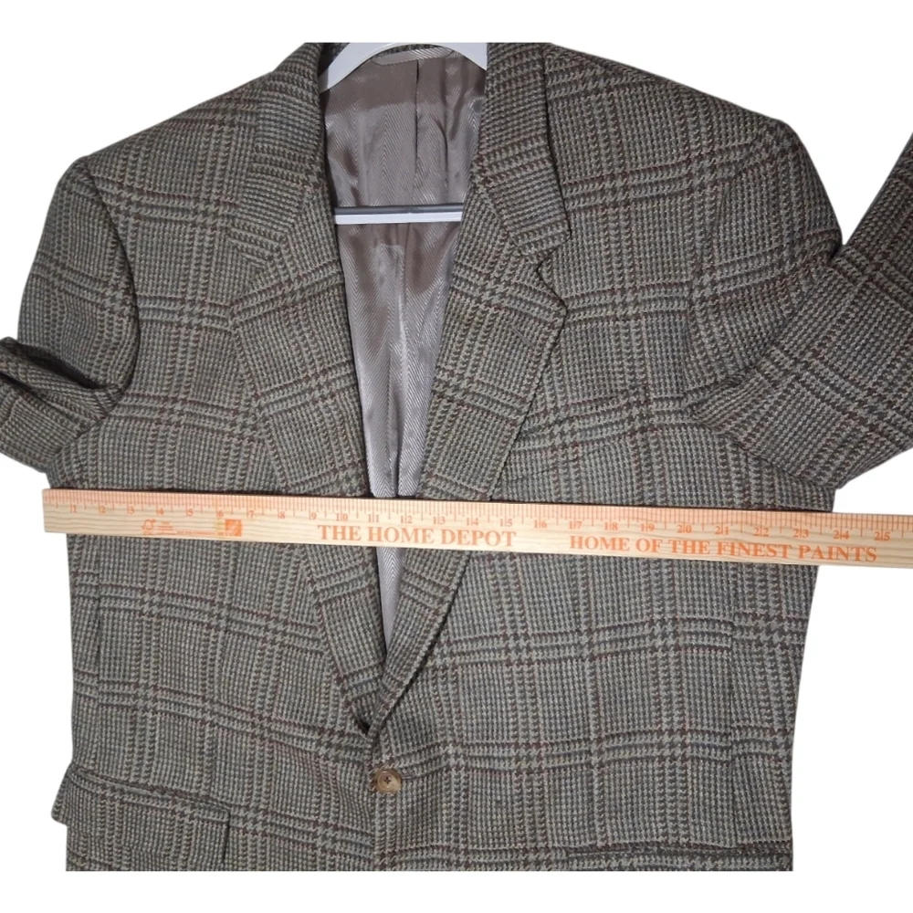 Hickey Freeman men vintage