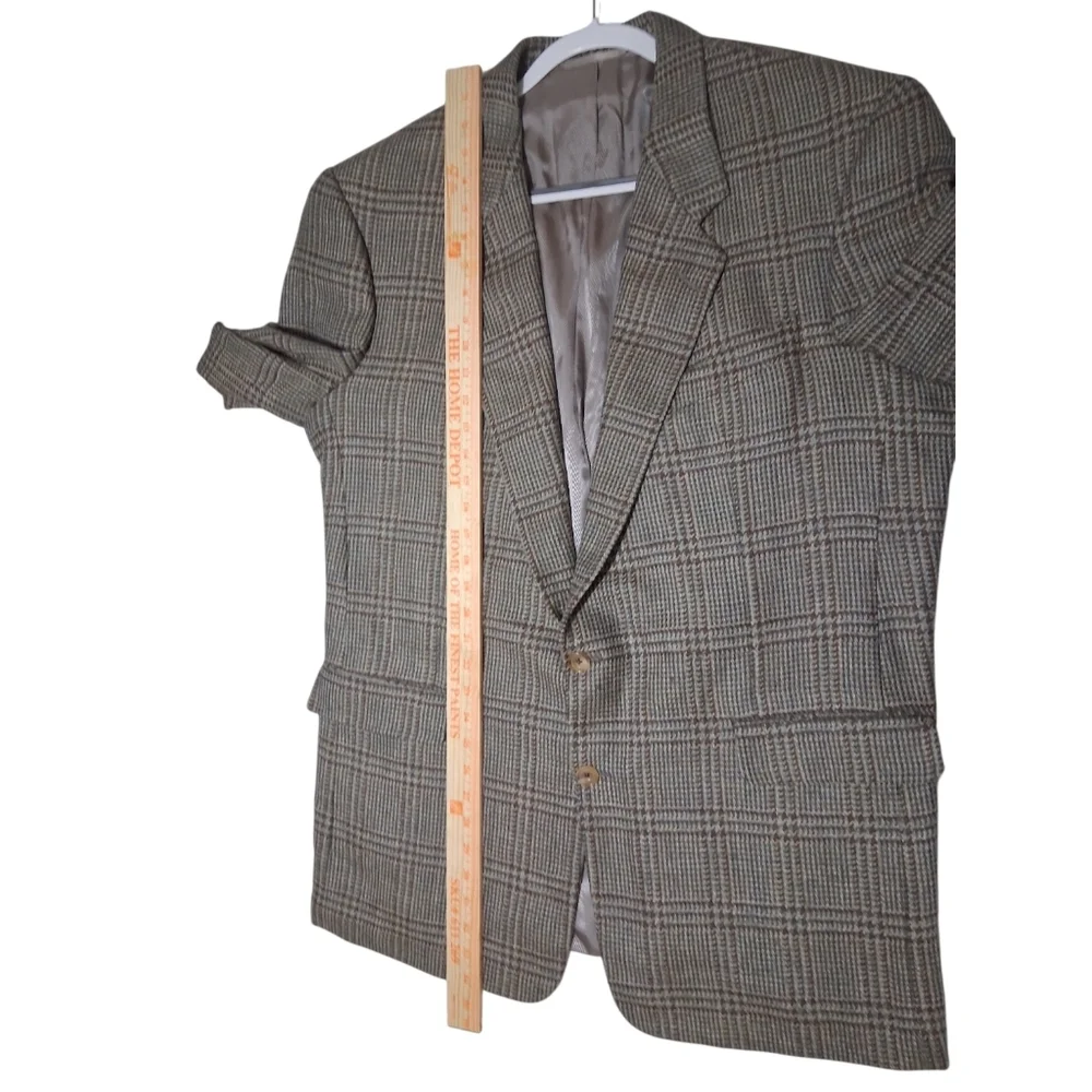 Hickey Freeman men vintage