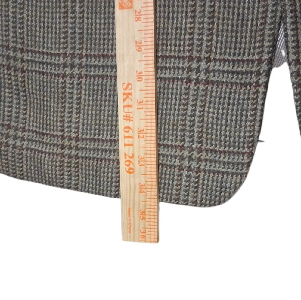 Hickey Freeman men vintage