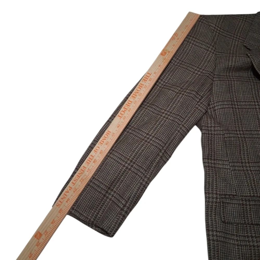 Hickey Freeman men vintage