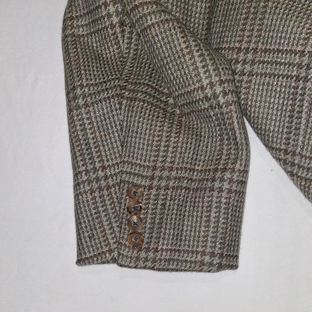 Hickey Freeman men vintage