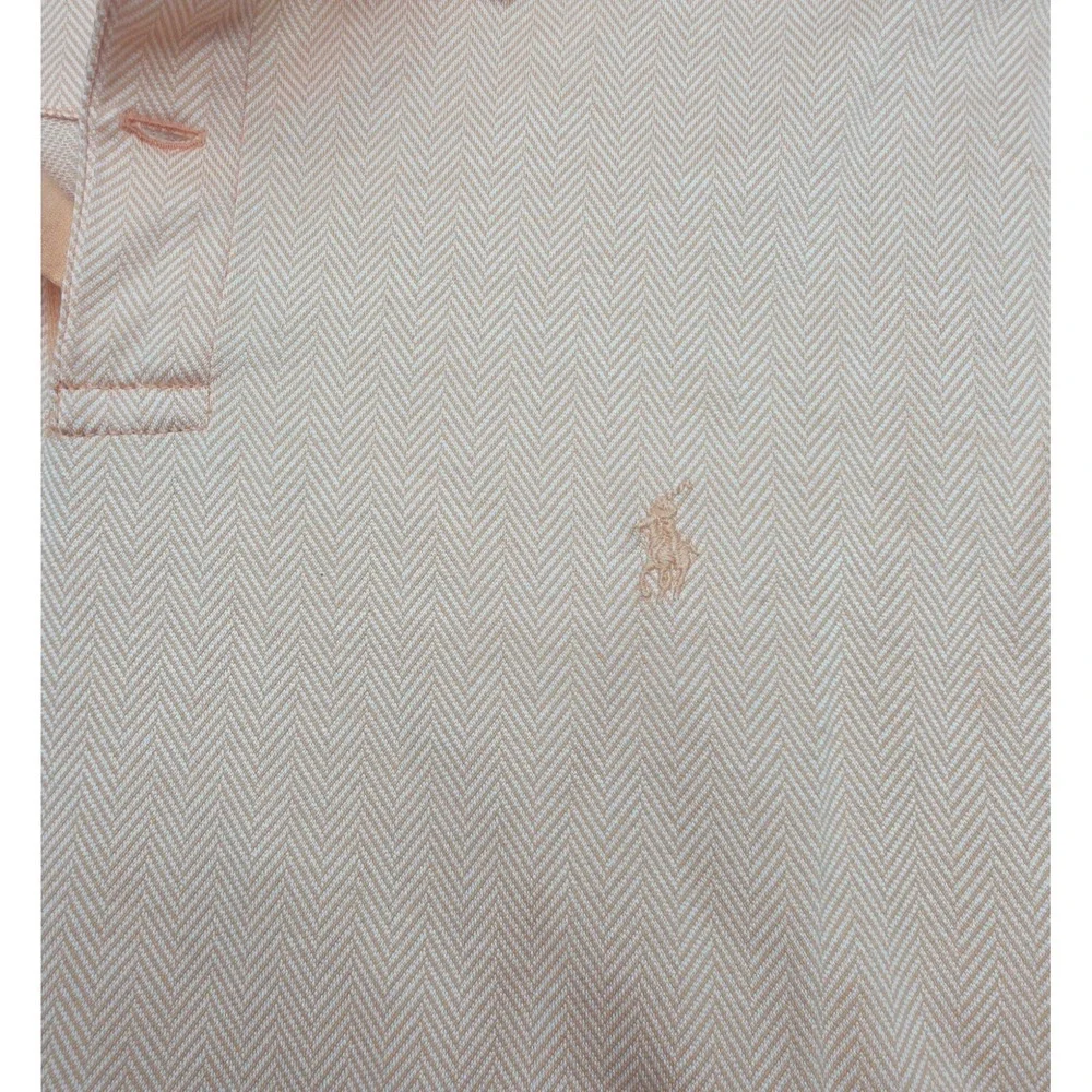 Ralph Lauren polo golf