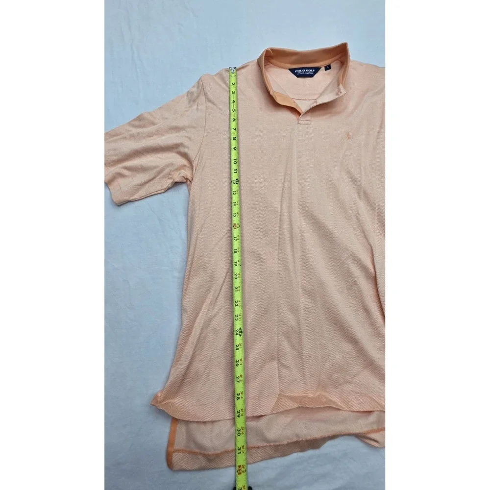 Ralph Lauren polo golf
