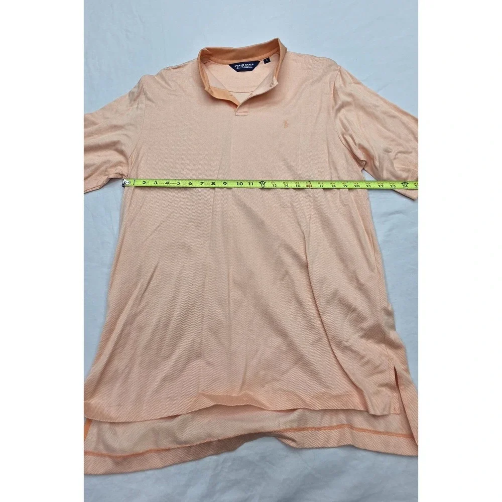 Ralph Lauren polo golf