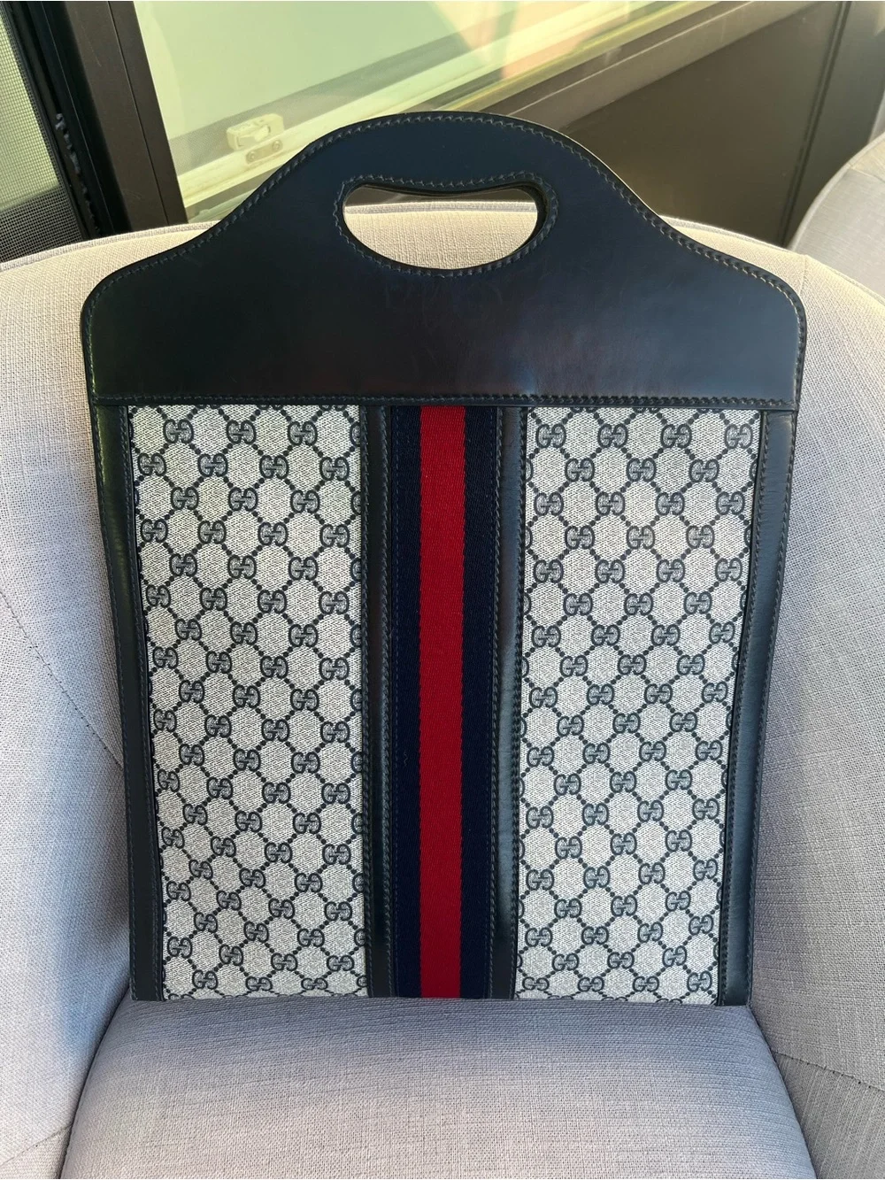 Gucci rare vintage