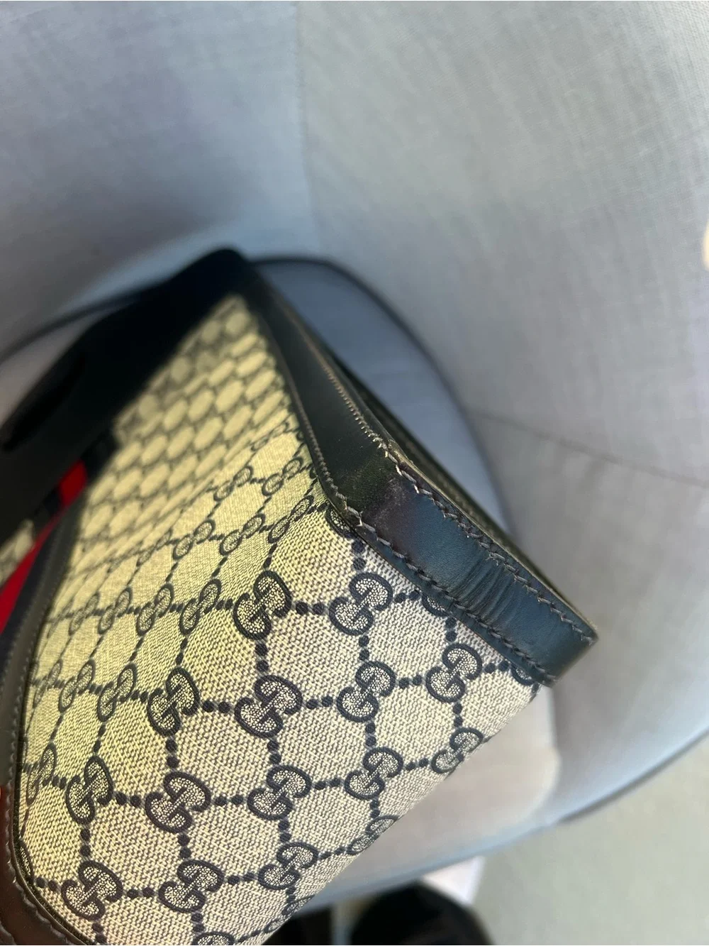 Gucci rare vintage