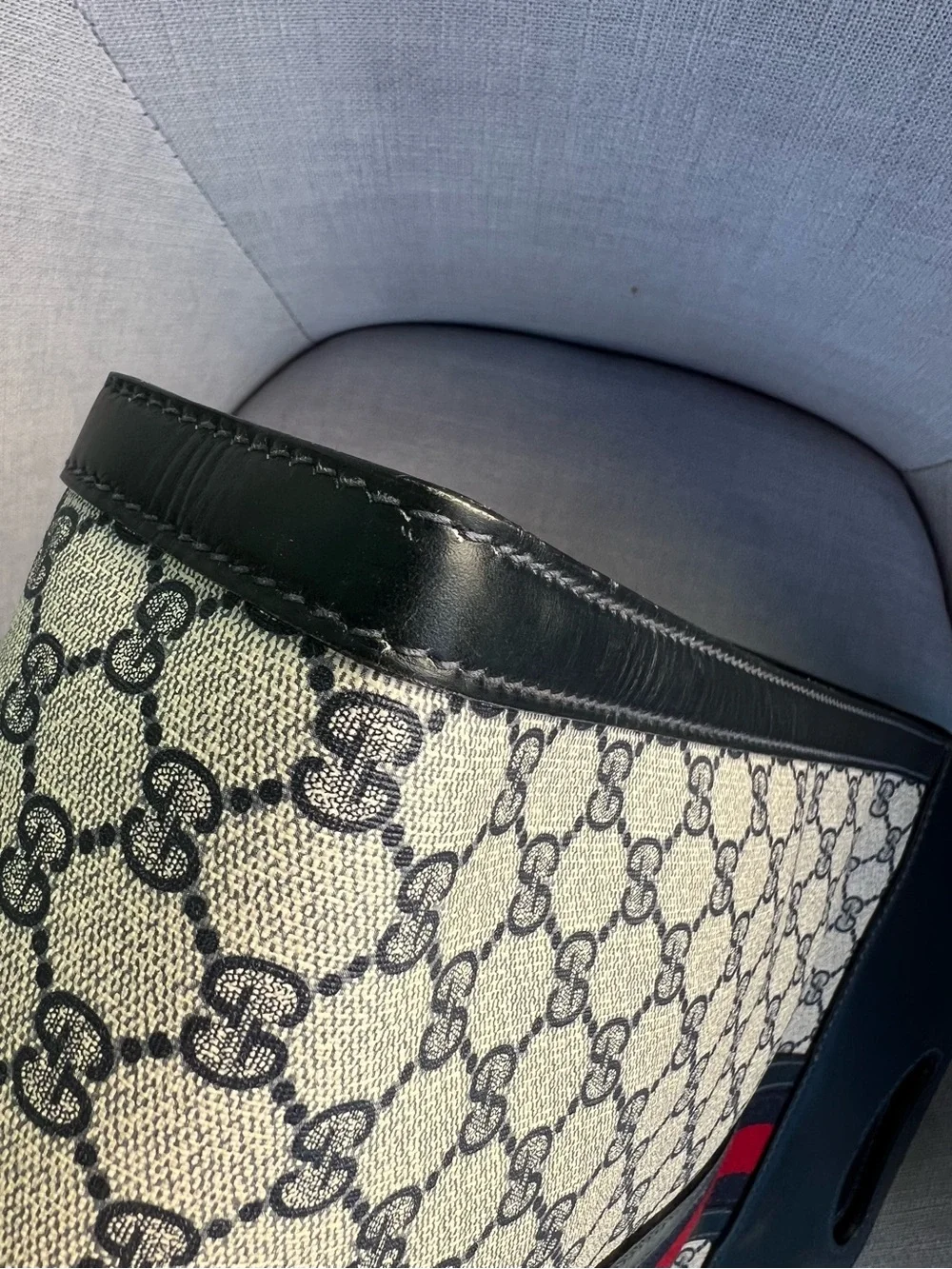Gucci rare vintage