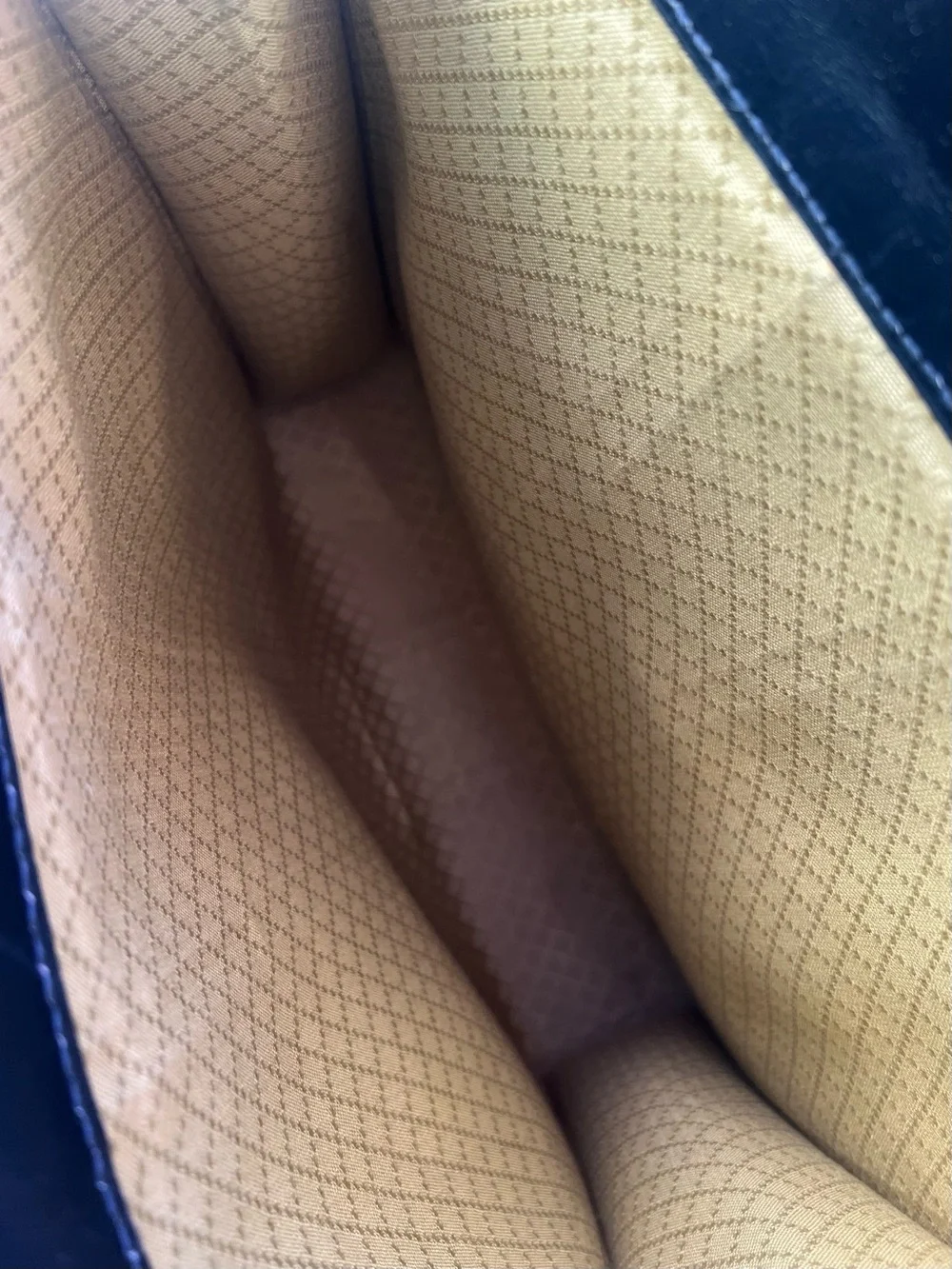 Gucci rare vintage
